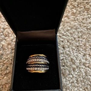 Rarities a statement piece that adds color